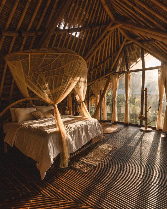 Veluvana Bali - Photo by @daianadaiana