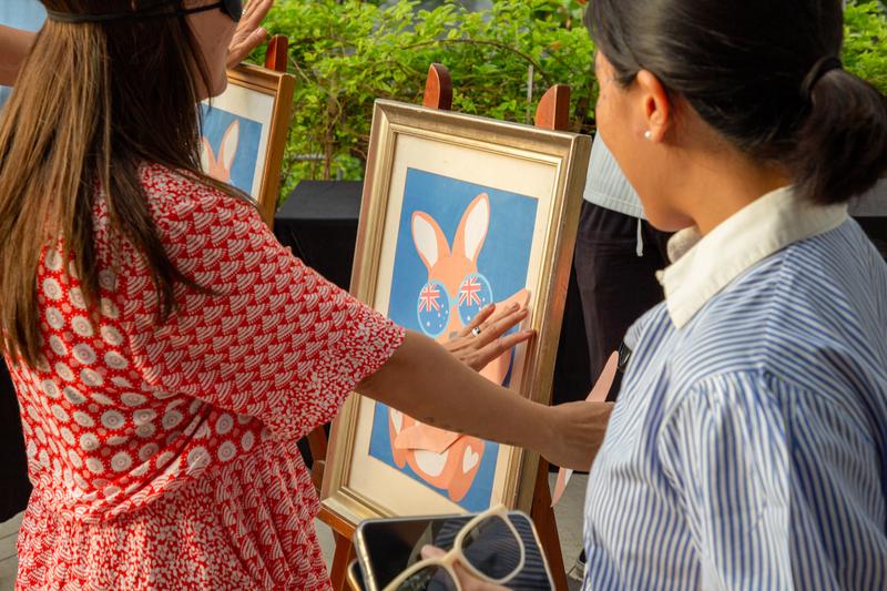 Australia Day Skai Bar and Grill