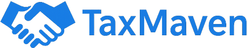 taxmaven logo
