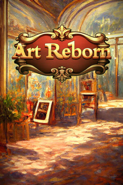 Art Reborn (Painting Connoisseur) – v20230818 + The Muse (Player Assistance) DLC