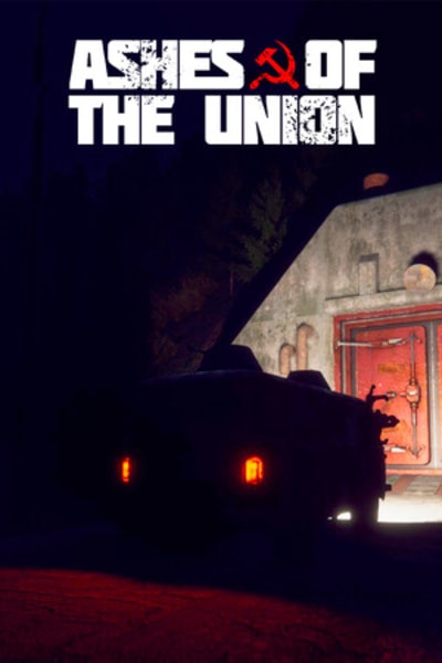 Ashes of the Union – v0.3.5 Hotfix 2