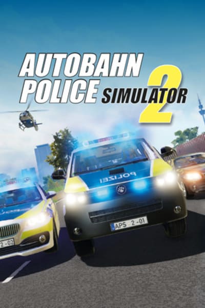 Autobahn Police Simulator 2 – v1.0.2