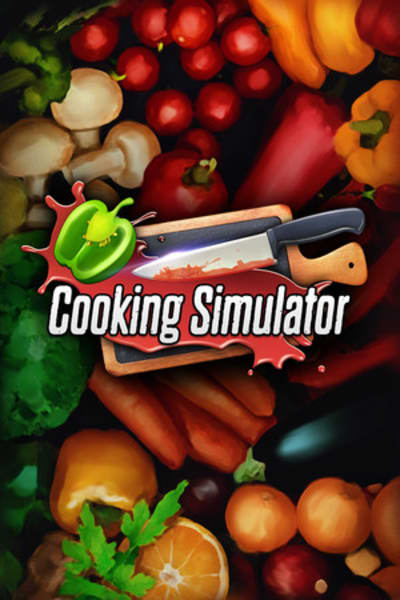 Cooking Simulator – v7.0.0 + 7 DLCs