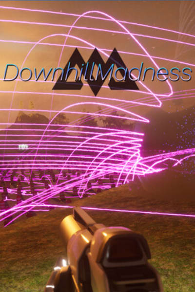 DownhillMadness + Windows 7 Fix