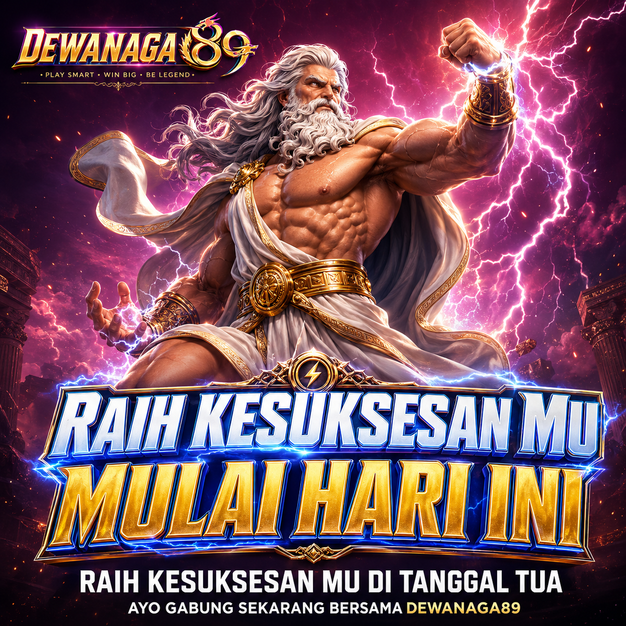 DEWANAGA89