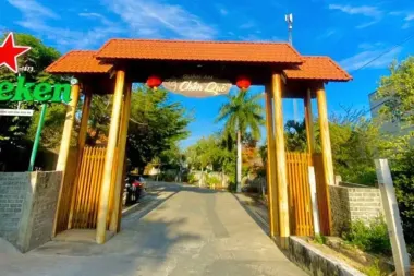 Quán Chốn Quê