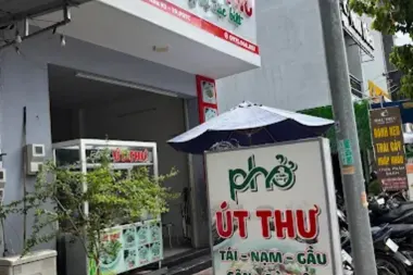Phở Út Thư