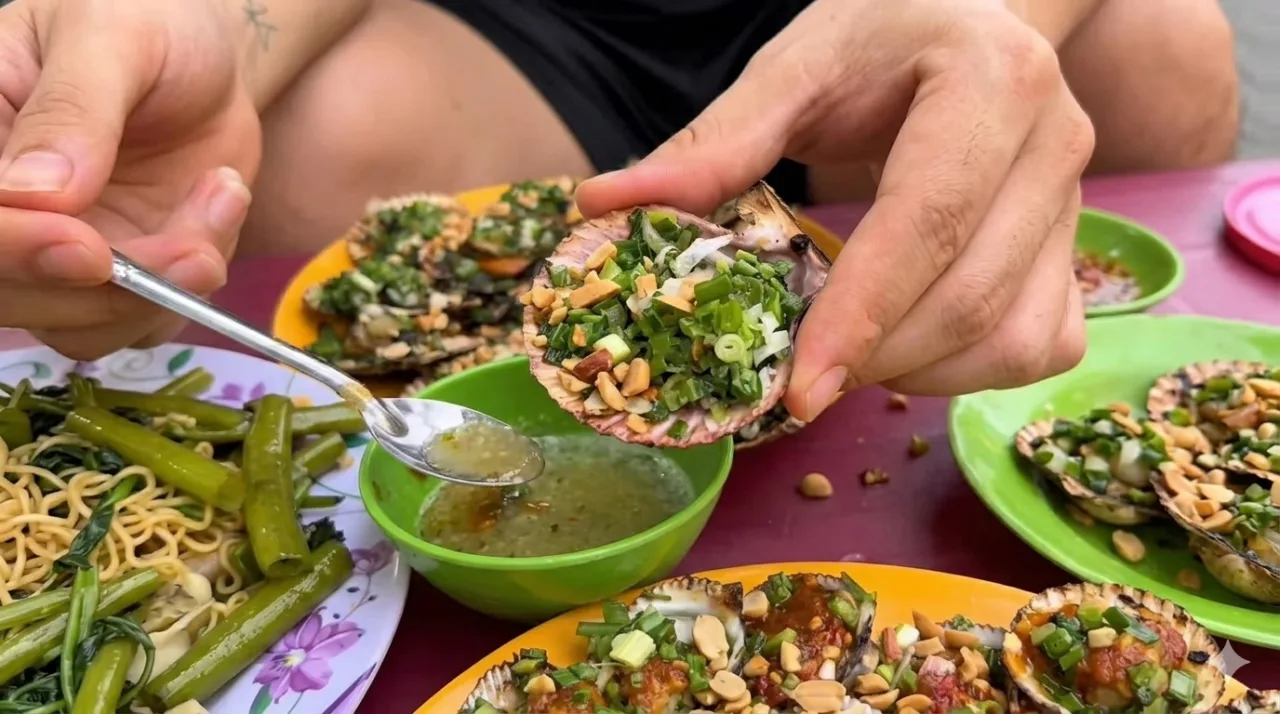 Ốc Thu