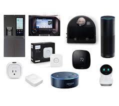 Smart Devices