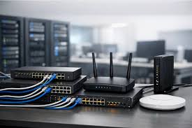 Networking