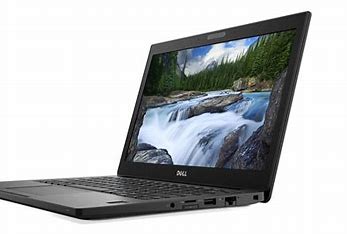 Dell Latitude 7490 (Intel Core i5 8th Gen, 8GB RAM, 256GB SSD)