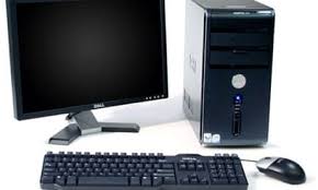 Desktop Computers