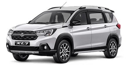 MPV Car