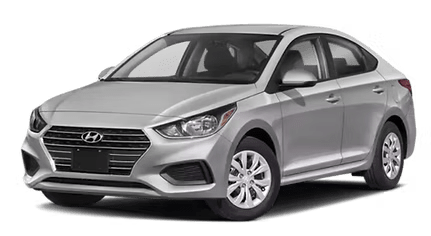 Mid-Size Car