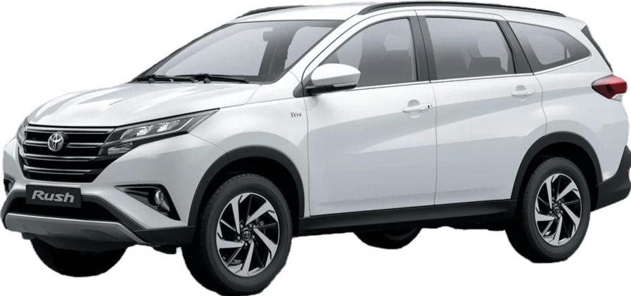 SUV Car