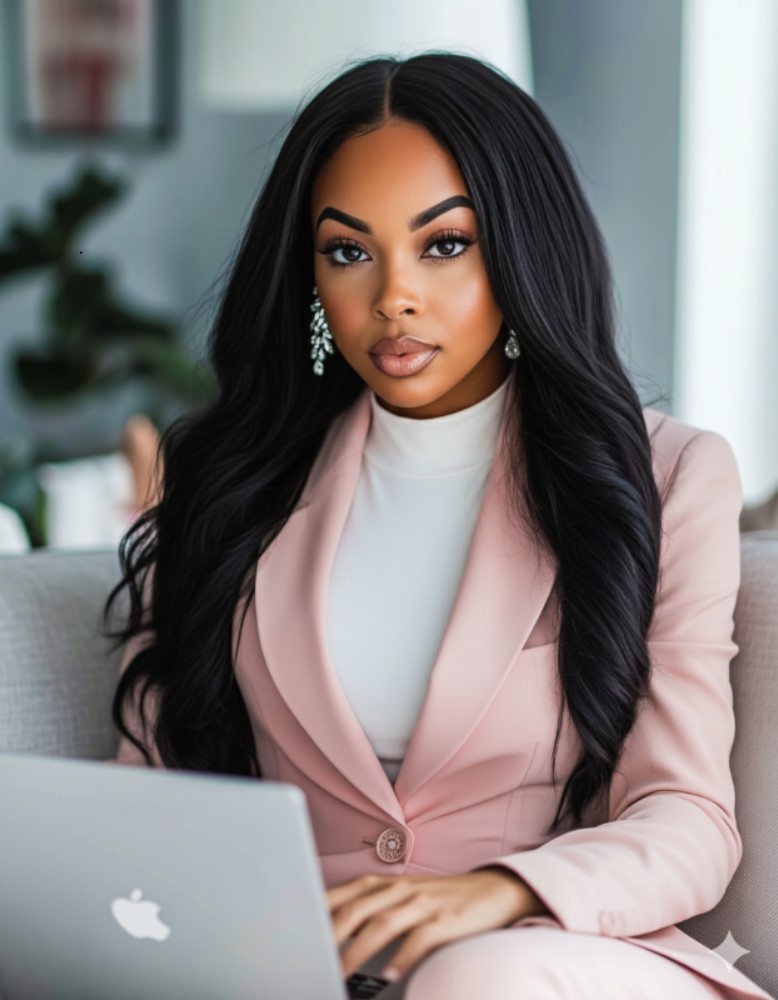 Maya - The Glow Getter