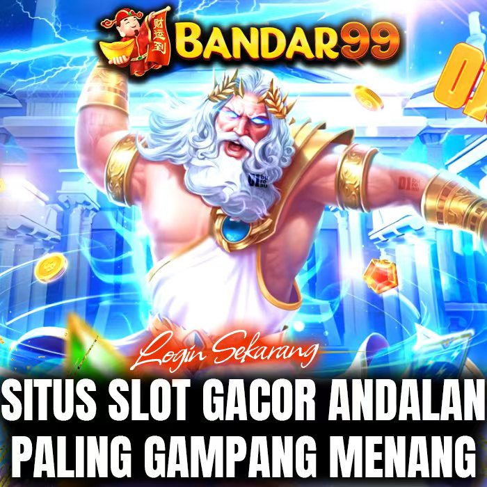 BANDAR99 #LINK Slot Online Mudah MAXWIN Fitur Terbaru Mudah Jp image 1
