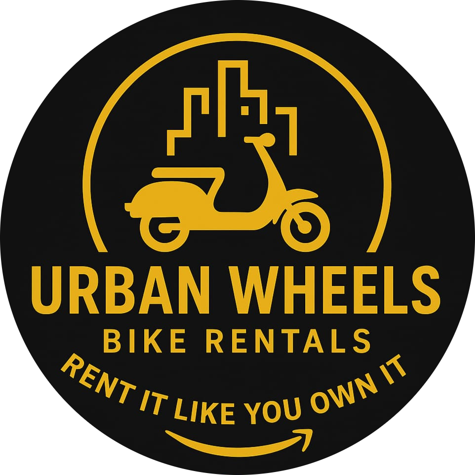 Urban Wheels Bike Rentals