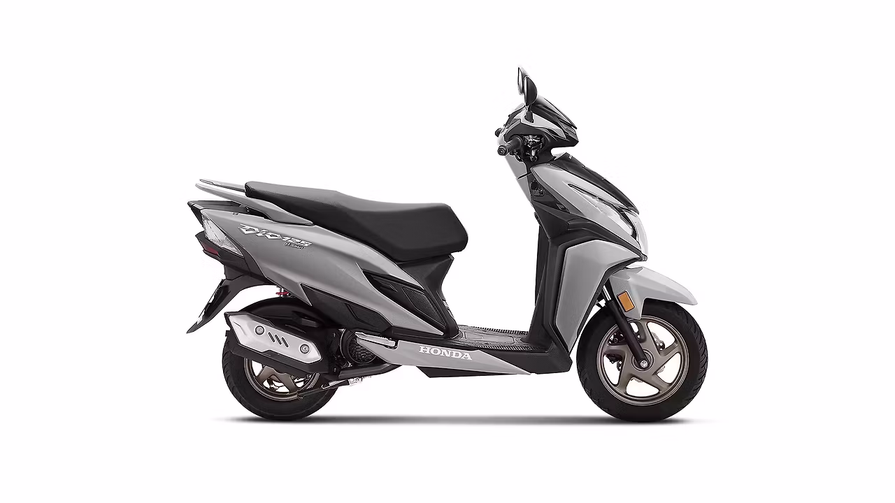 Honda Dio