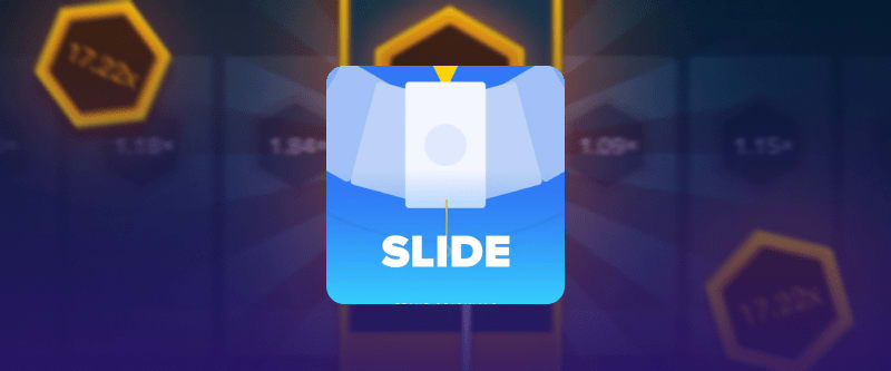 Watch Stake Slide - Results, Stats & Live Stream | CasinoScores
