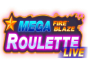 Mega Fire Blaze Roulette
