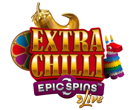 Extra Chilli Epic Spins