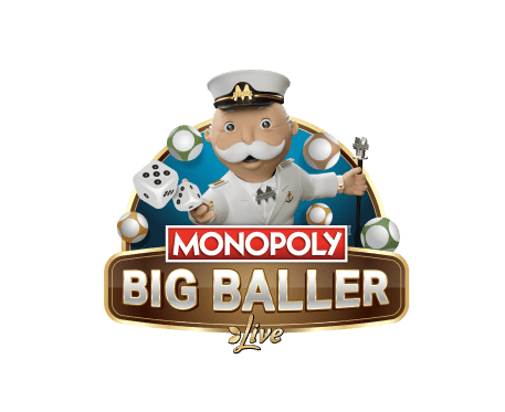 MONOPOLY Big Baller