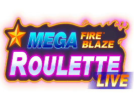 Mega Fire Blaze Roulette