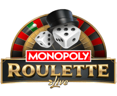 MONOPOLY Roulette