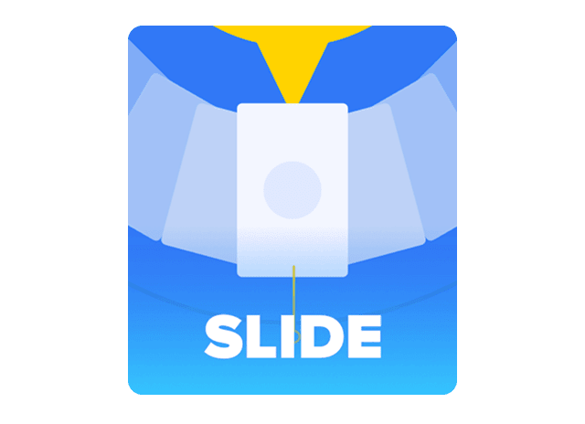 Stake Slide