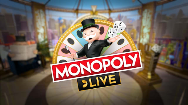 Monopoly Live Thumbnail