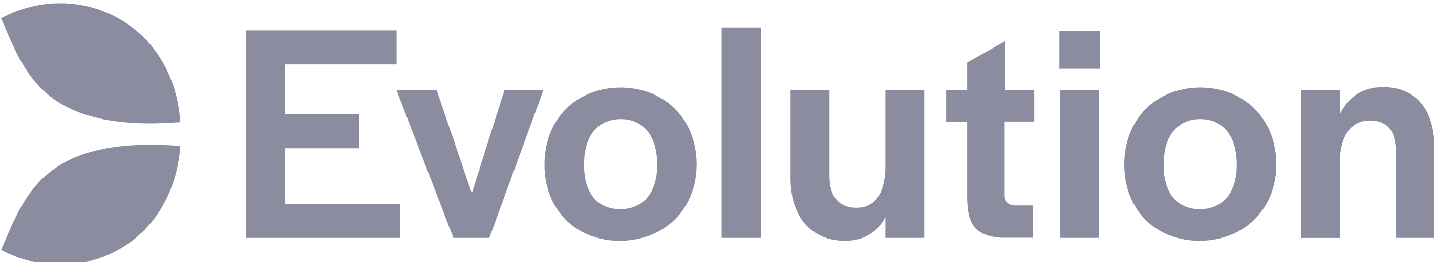 Evolution logo
