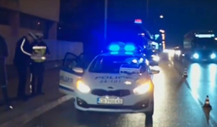 Во Пловдив уапсени 18 лица поврзани со меѓународната неонацистичка организација „Крв и чест“