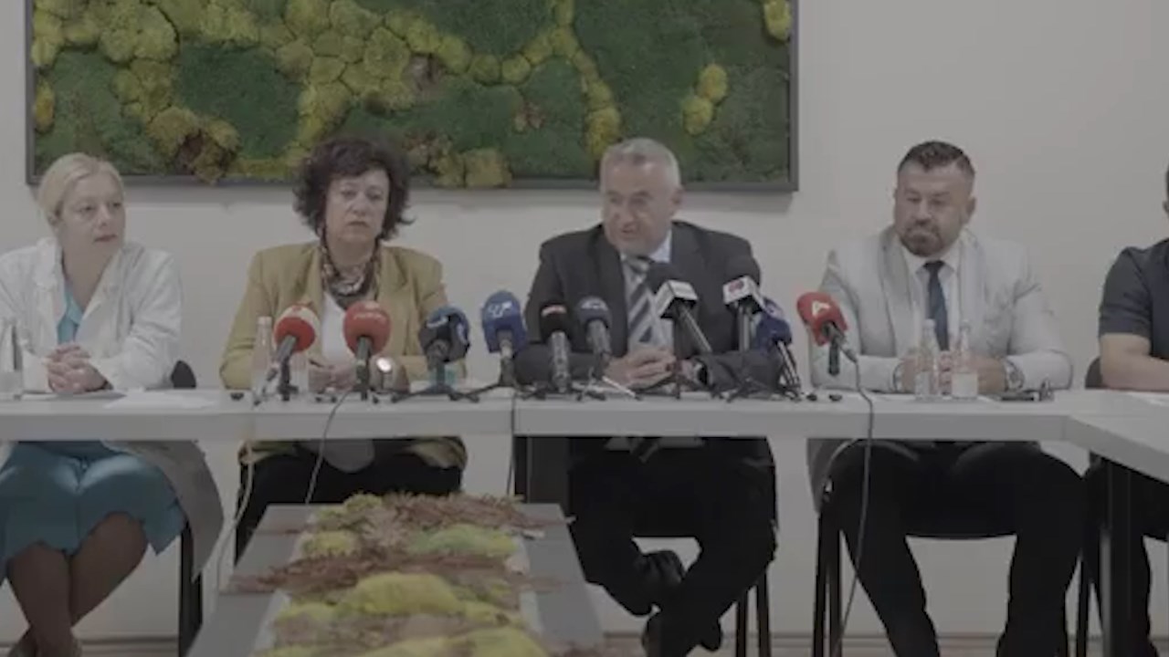 Трет смртен случај од западнонилска треска, шестмина се во критична состојба