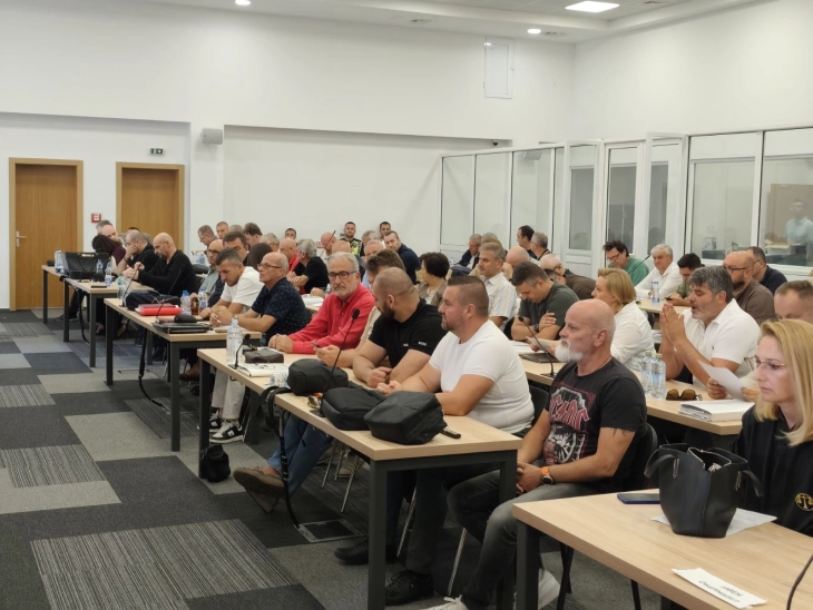 Вештачење: реконструкцијата во „Пулс“ била изведена нелегално, објектот според површината никогаш не можел да биде кабаре