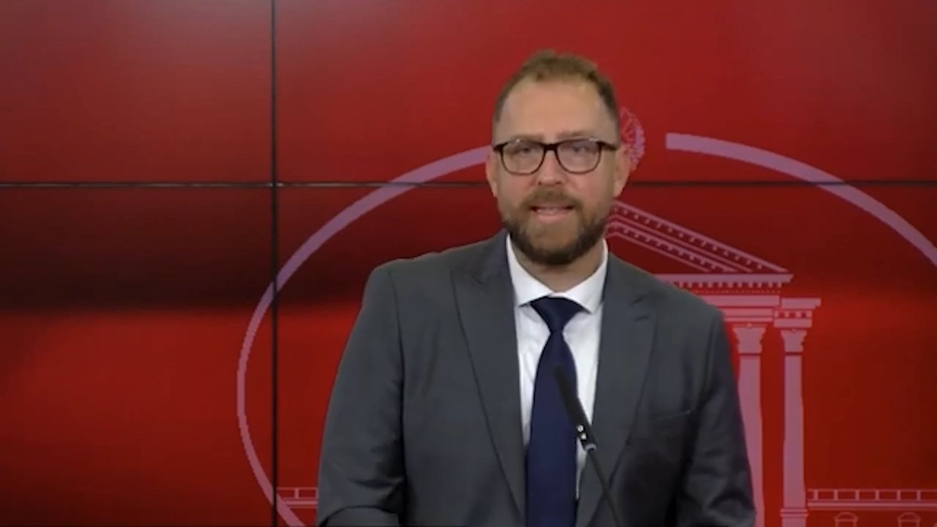 Љутков национален координатор за култура - Идејата за СВП под локална надлежност наиде на неодобрување