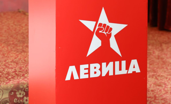 Левица: ДПМНЕ повторно ги доведе сточарите и земјоделците на работ на егзистенција