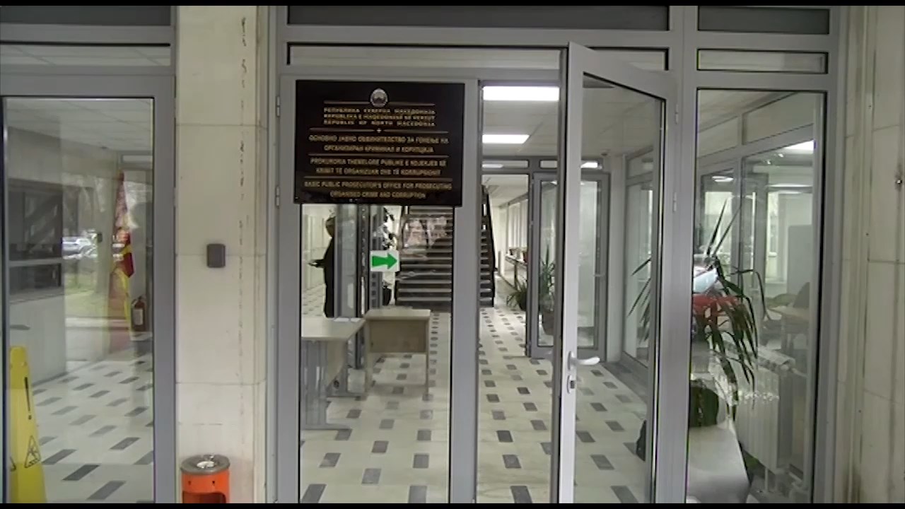 Обвинителството го затвори предметот за јавни набавки за изградба на 19 модуларни болници