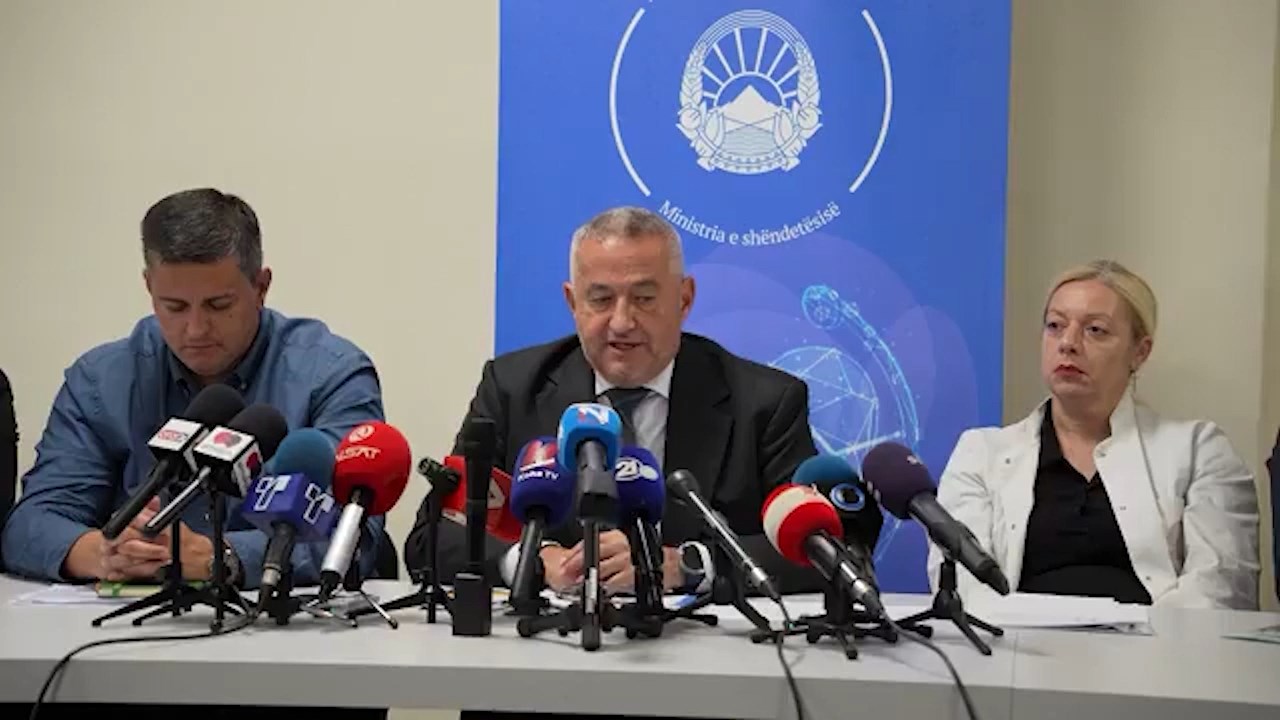 43 случаи на западнонилска треска, вирусот потврден кај мртов гавран во Скопје