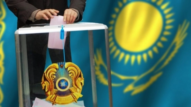 Во Казахстан за првпат се гласа за новиот еднодомен парламент – Курултај