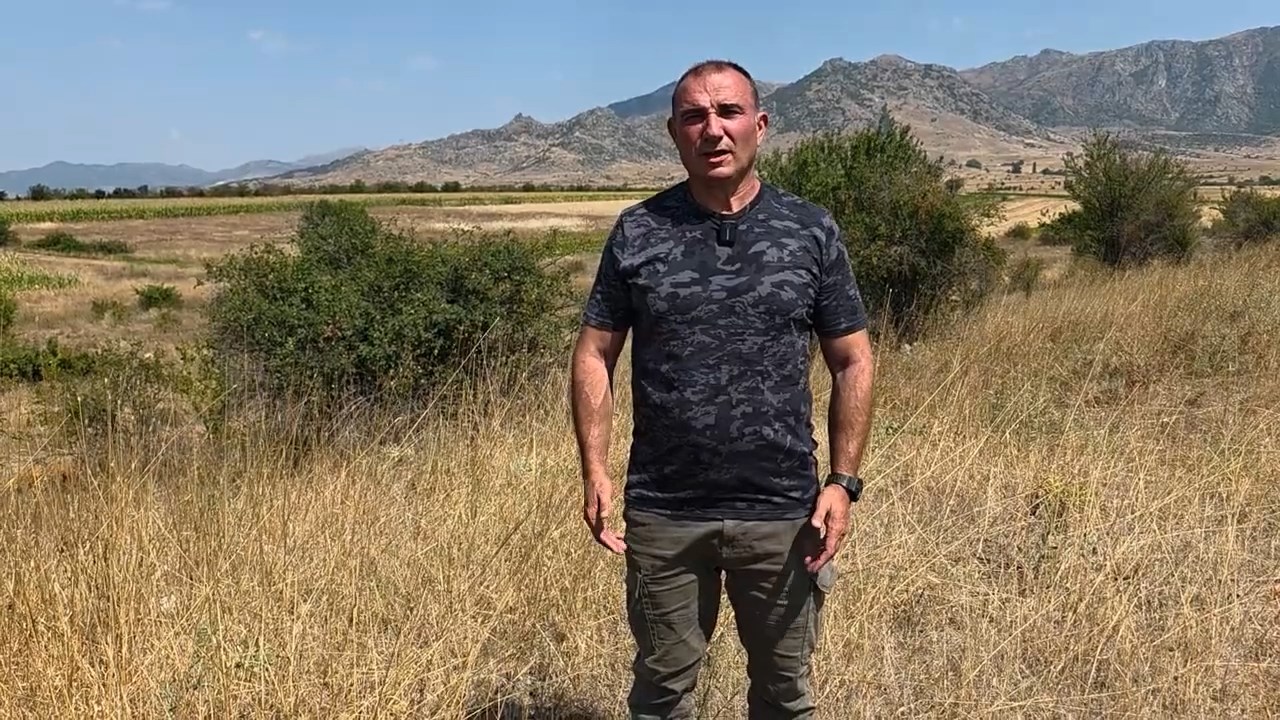 Пожарите беснеат низ Македонија
