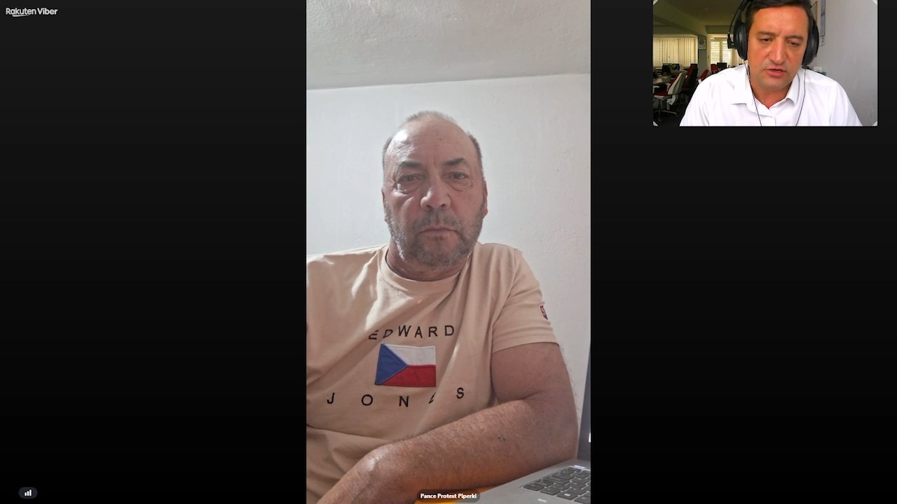 24 интервју со Панче Паланков