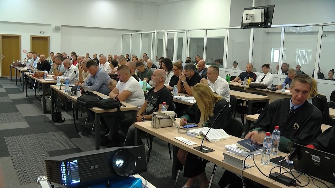 Вештак за „Пулс“: Сопственикот требало да побара пренамена на објектот