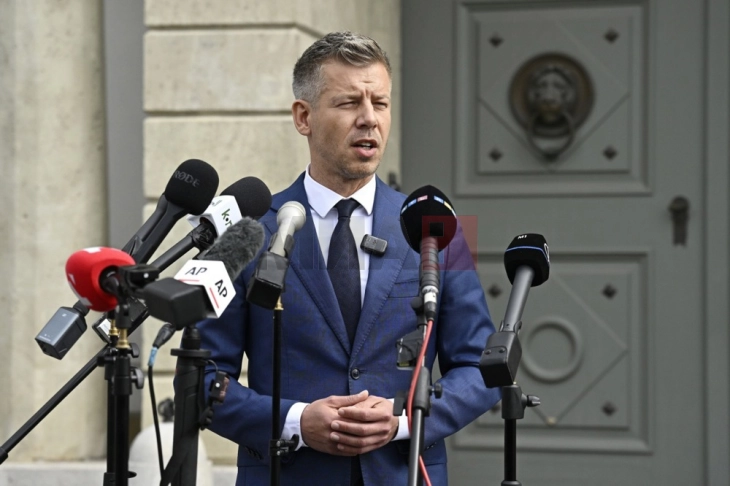 Унгарија ја прогласи Русија за закана