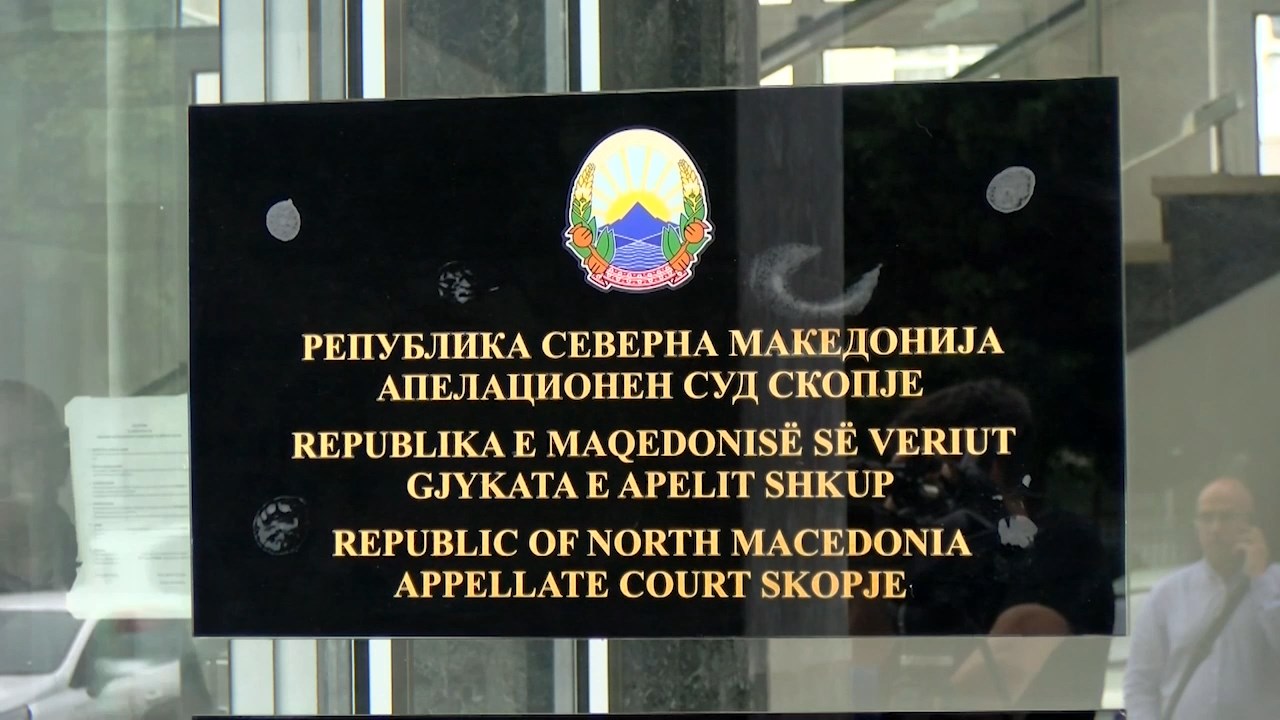 Апелација ја потврди ослободителната пресуда за Никола Груевски во „Талир 2“