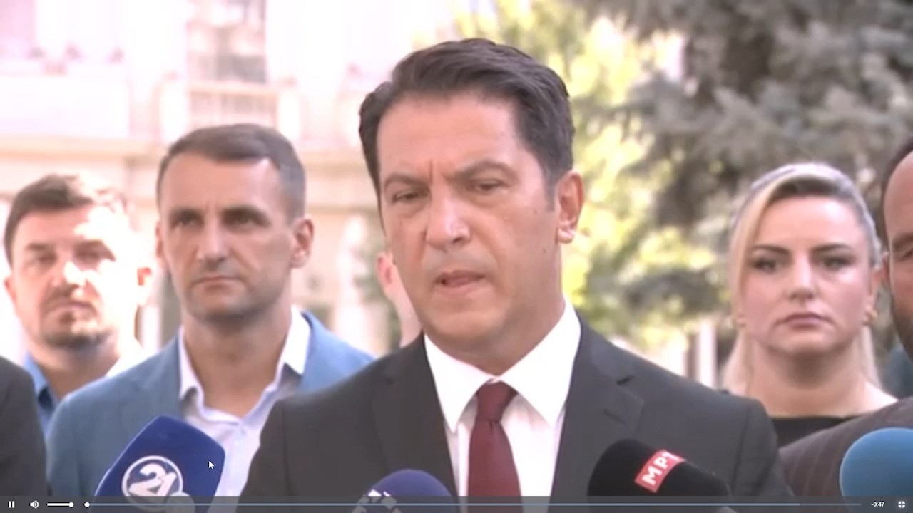 Брисел со ревизија за прием на нови членки, Македонија работи на реформската агенда до 2028