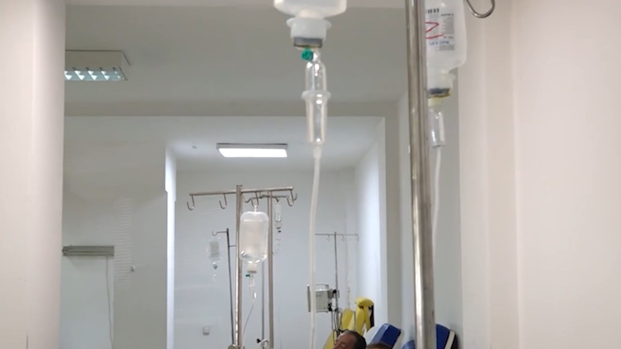 Вештачење на одбраната за „Онкологија“: Во лекувањето учествуваат повеќе лекари, не може да се бара индивидуална одговорност