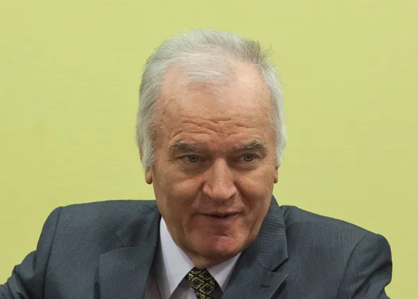 Во Хаг почина Ратко Младиќ