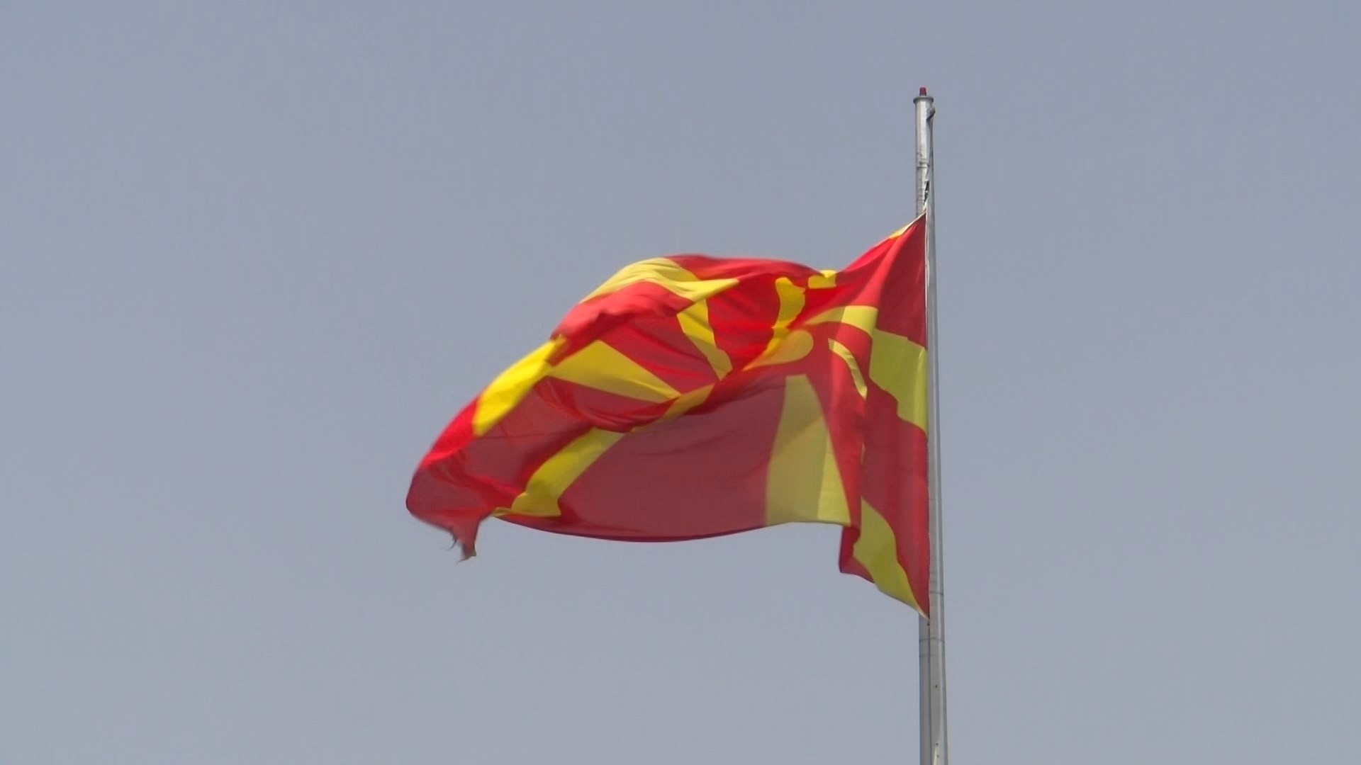 Македонија почнува да го гради интерконекторот со Србија, кој и колку ќе го користи