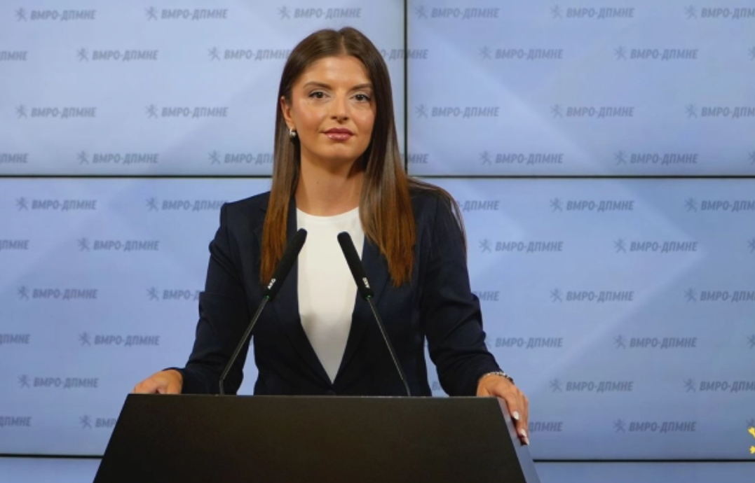 ВМРО-ДПМНЕ: Со нас платите растат 70% побрзо